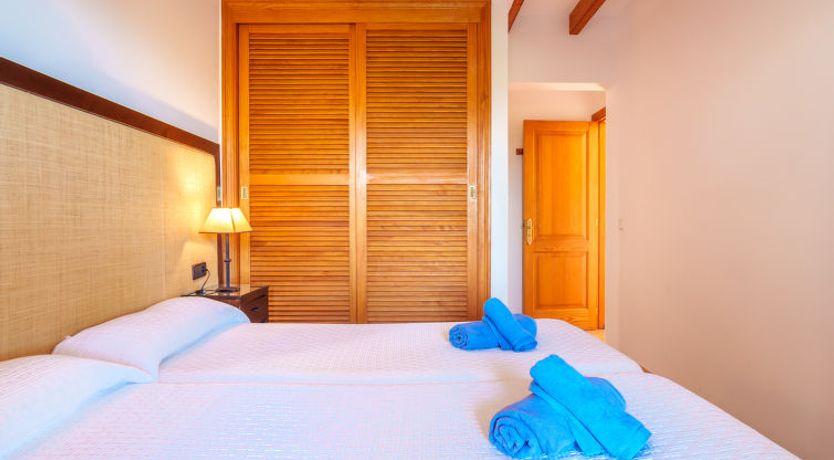 Photo of Finca Can Corritx Apartment 2