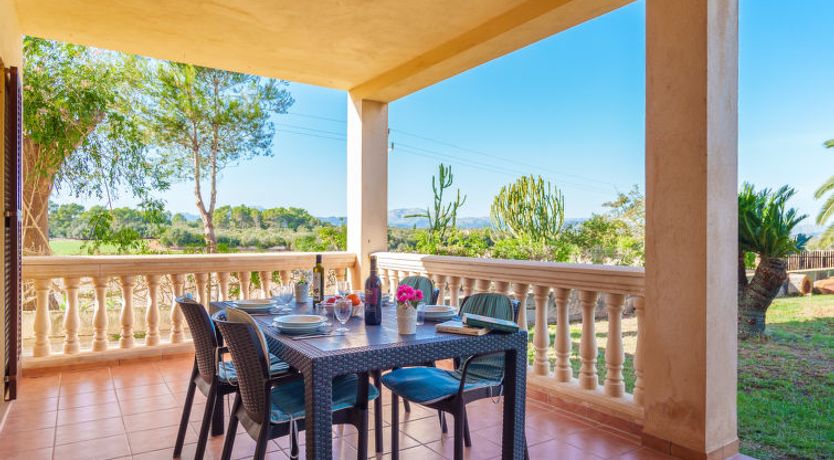 Photo of Finca Can Corritx Apartment 2