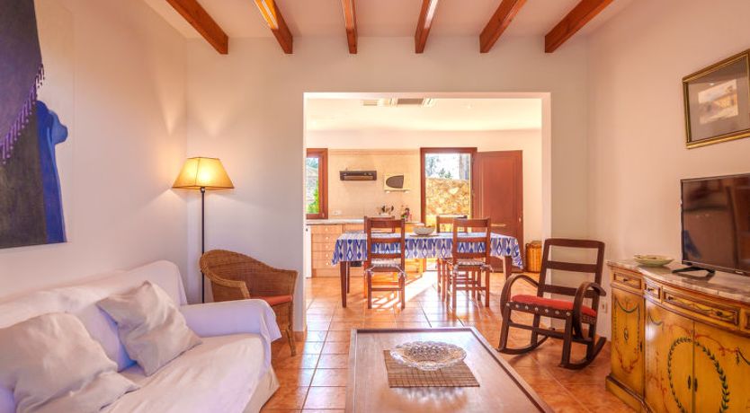 Photo of Finca Can Corritx Apartment 2