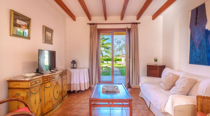 Photo of Finca Can Corritx Apartment 2