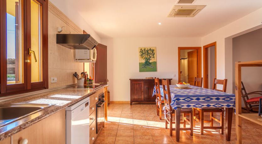 Photo of Finca Can Corritx Apartment 2