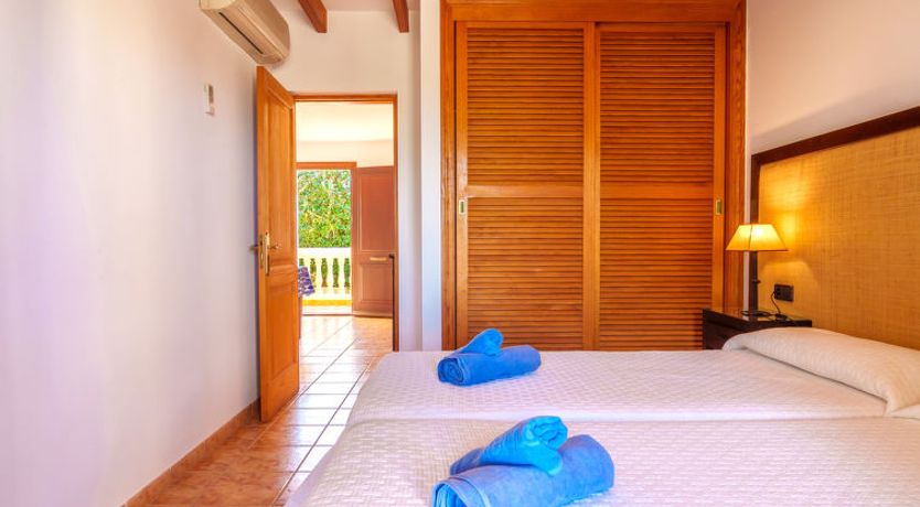 Photo of Finca Can Corritx Apartment 2