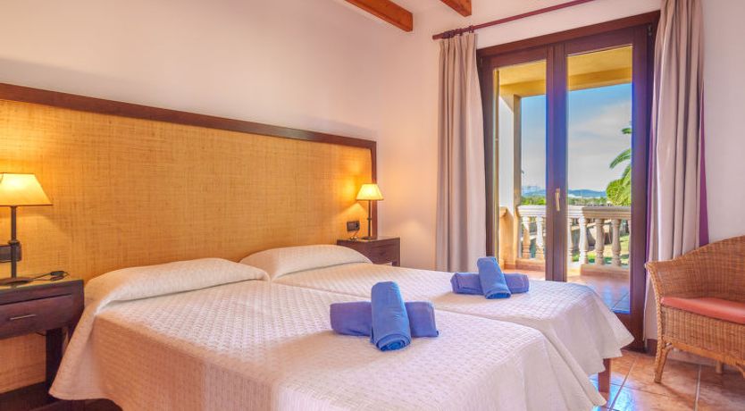 Photo of Finca Can Corritx Apartment 2