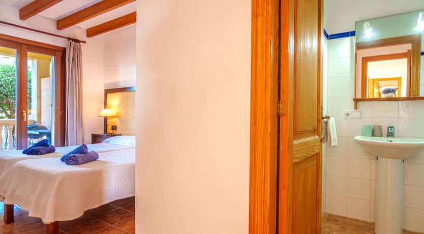 Photo of Finca Can Corritx Apartment 2