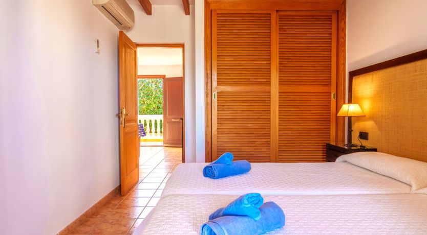 Photo of Finca Can Corritx Apartment 2