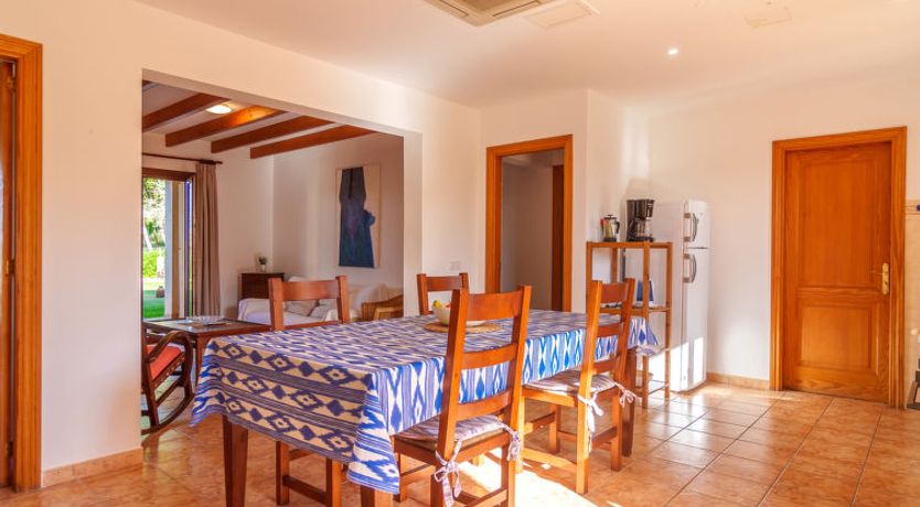 Photo of Finca Can Corritx Apartment 2