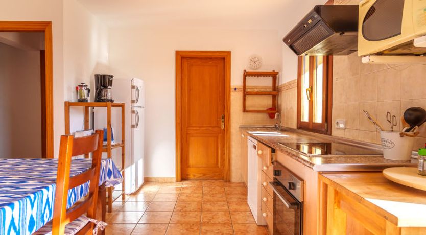 Photo of Finca Can Corritx Apartment 2