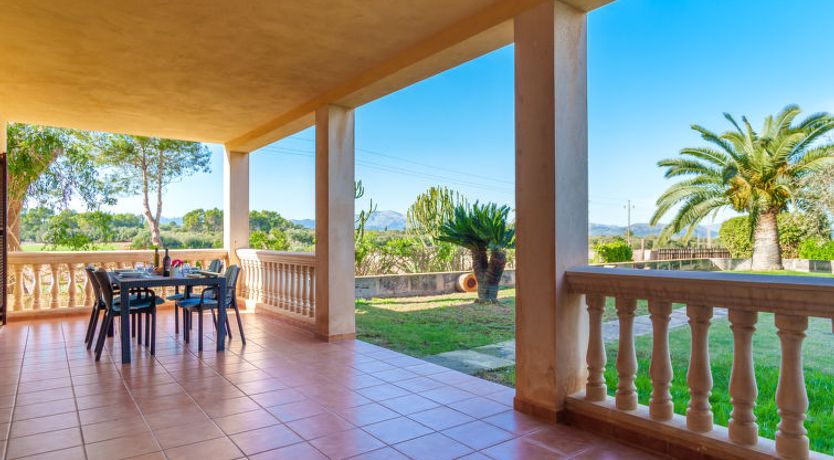 Photo of Finca Can Corritx Apartment 2