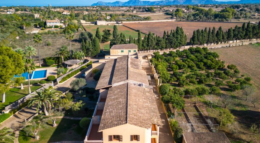 Photo of Finca Can Corritx Apartment 2