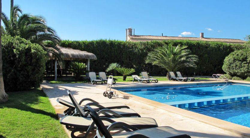 Photo of Finca Can Corritx Apartment 2