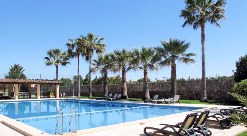 Photo of Finca Can Corritx Apartment 2