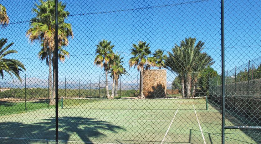 Photo of Finca Can Corritx Apartment 2