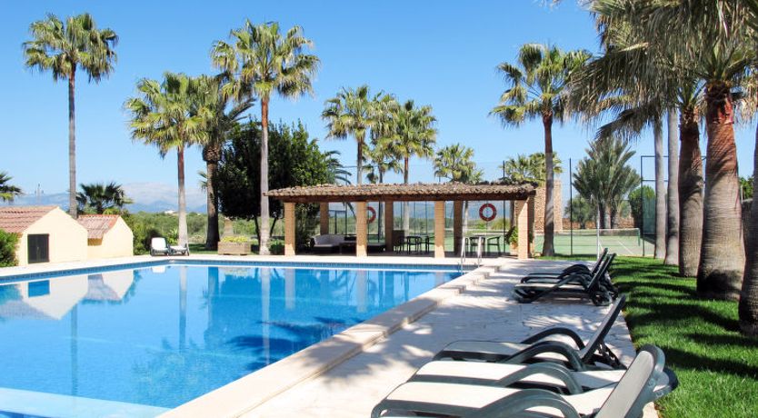 Photo of Finca Can Corritx Apartment 2