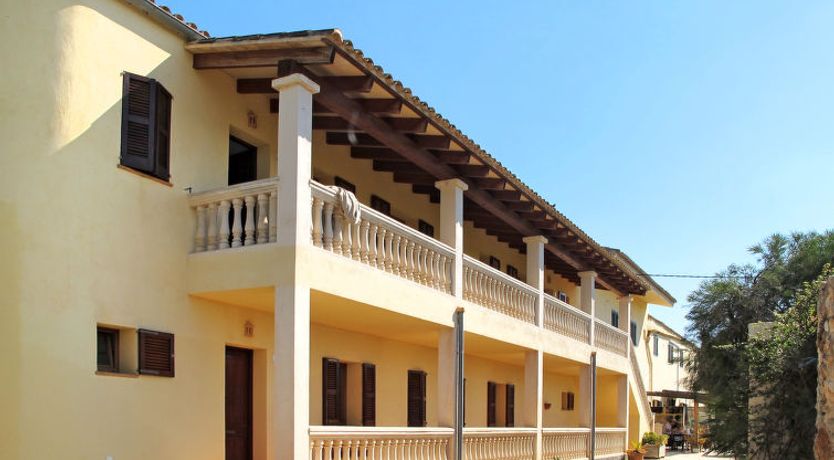 Photo of Finca Can Corritx Apartment 2