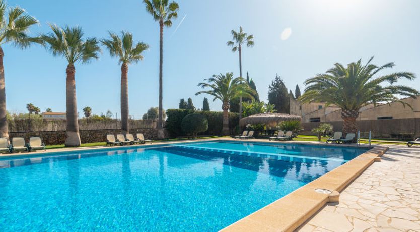 Photo of Finca Can Corritx Apartment 2