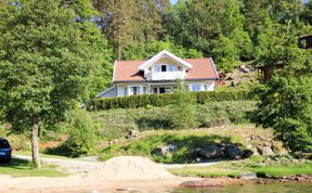 Photo of Naudøyna