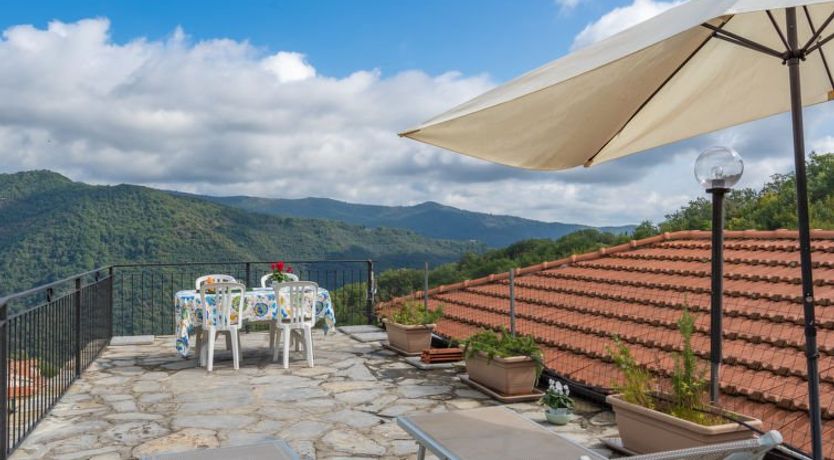 Photo of A Ca' de Giù Apartment 2