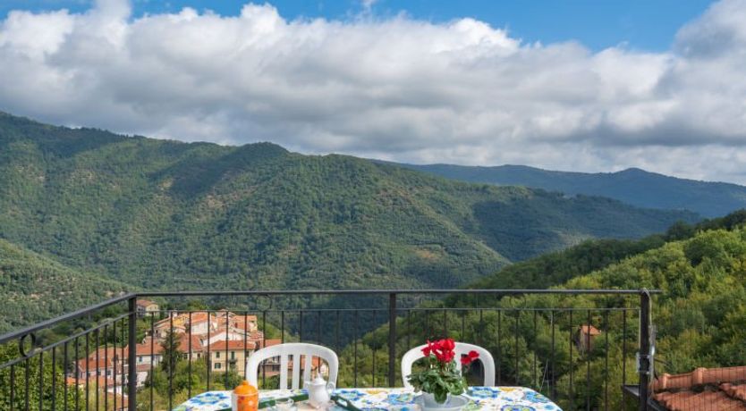 Photo of A Ca' de Giù Apartment 2