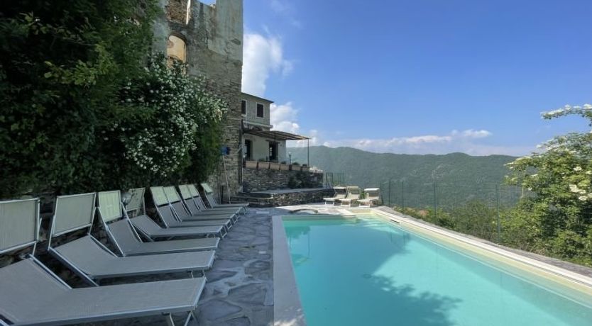 Photo of A Ca' de Giù Apartment 2