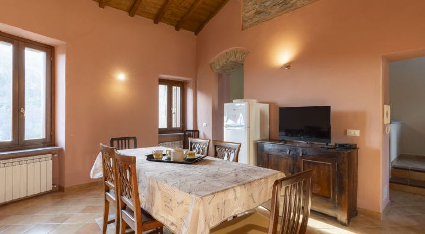 Photo of A Ca' de Giù Apartment 2