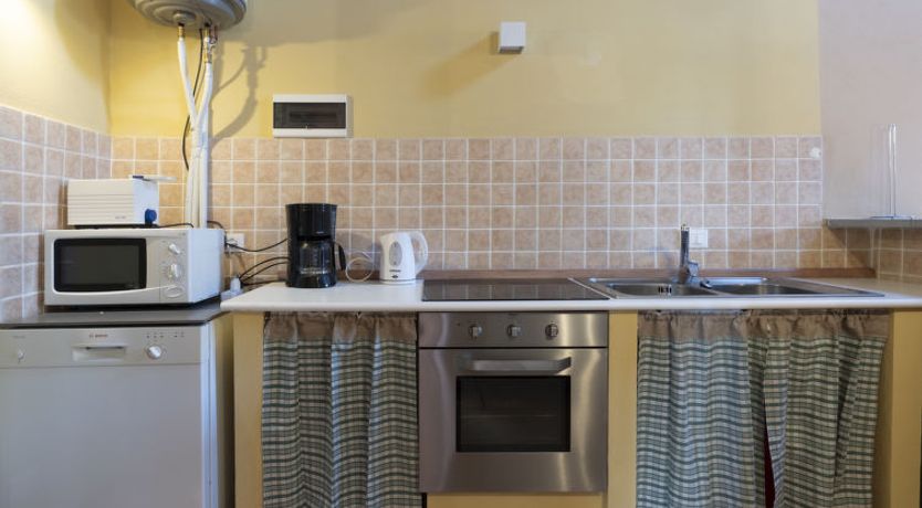 Photo of A Ca' de Giù Apartment 2