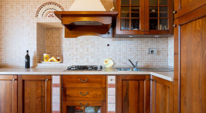 Photo of Girasole Apartment 3