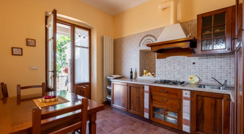 Photo of Girasole Apartment 3