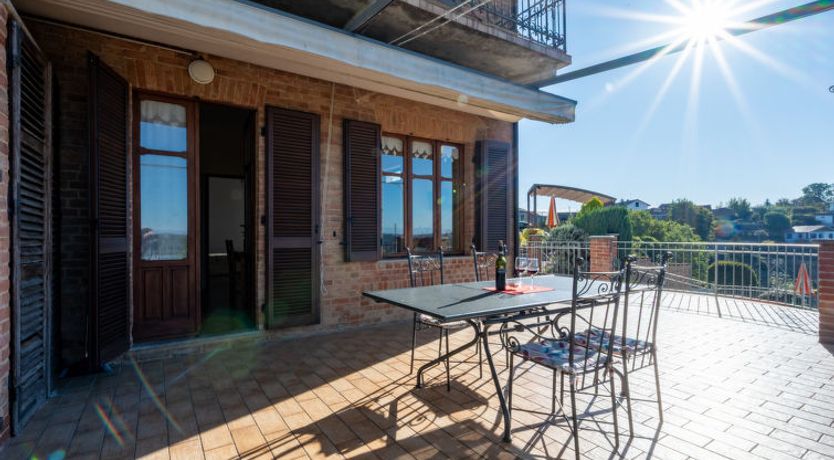 Photo of Girasole Apartment 3