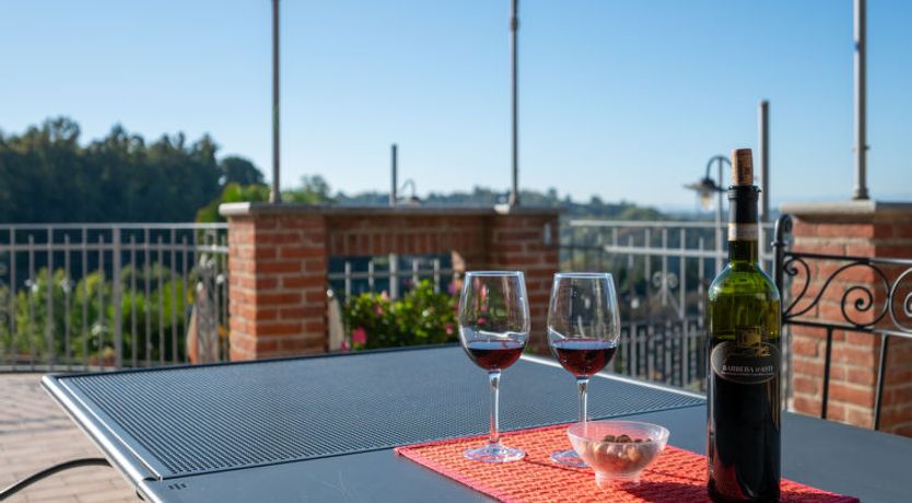 Photo of Girasole Apartment 3