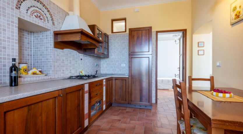 Photo of Girasole Apartment 3