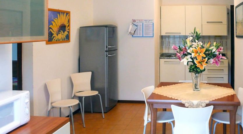 Photo of Erica Apartment 2