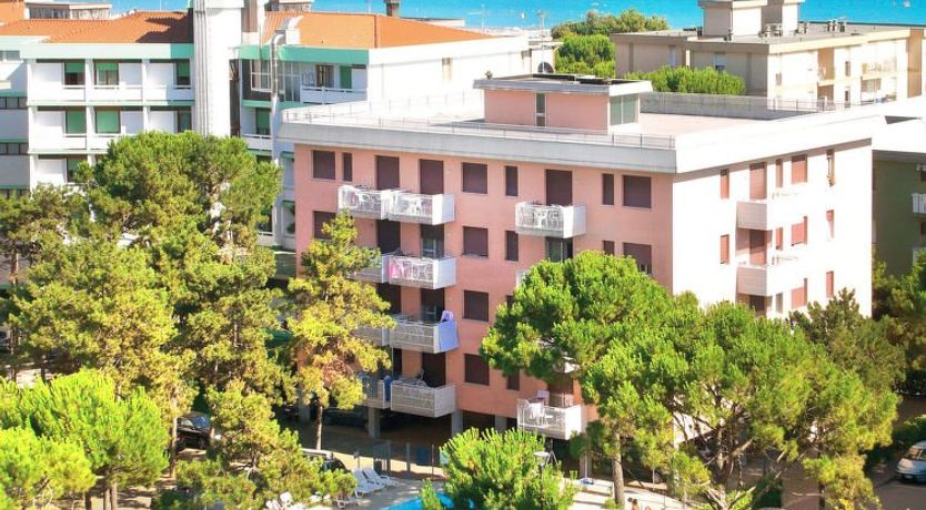 Photo of Erica Apartment 2