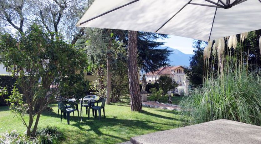 Photo of Villa Costanza