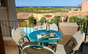 Photo of Corbezzolo 11 - Vista Village Villa 11