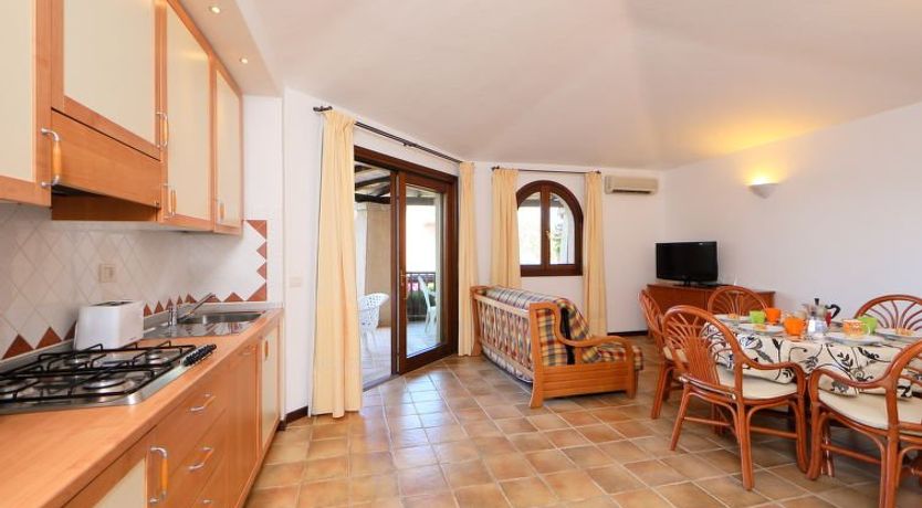 Photo of Corbezzolo 11 - Vista Village Villa 11