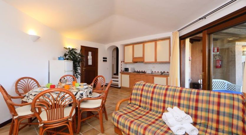 Photo of Corbezzolo 11 - Vista Village Villa 11