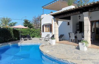 Dolce Farniente Holiday Home