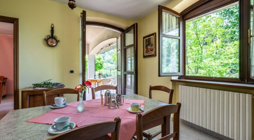 Photo of Culla di Stelle