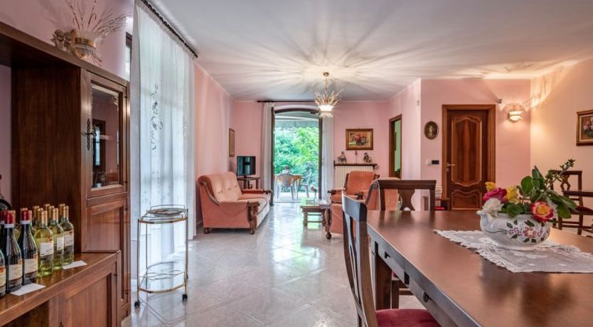 Photo of Culla di Stelle