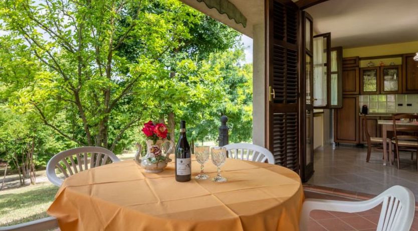 Photo of Culla di Stelle