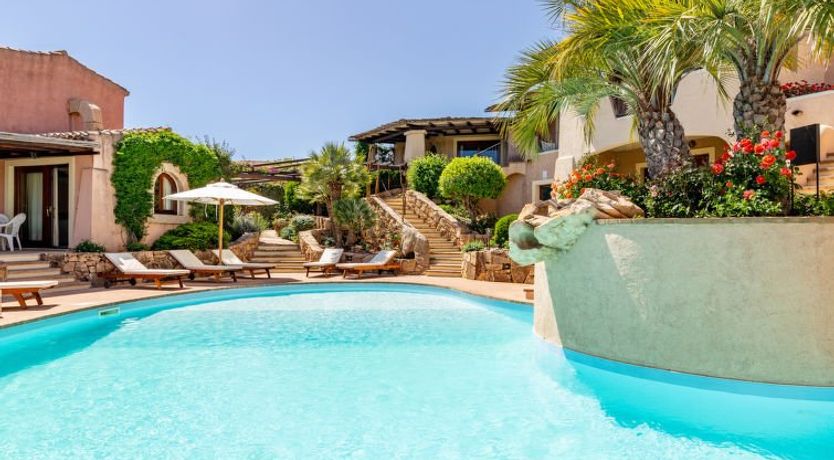 Photo of Dalia 12 - Vista Village Villa 13