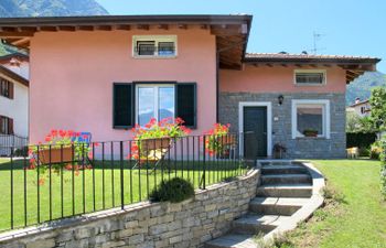 Gigliola (CCO390) Holiday Home