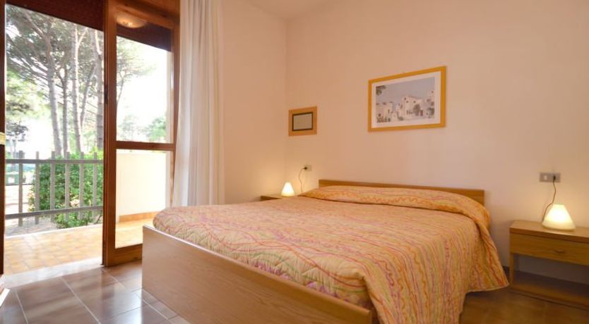 Photo of Boschetto Apartment 2