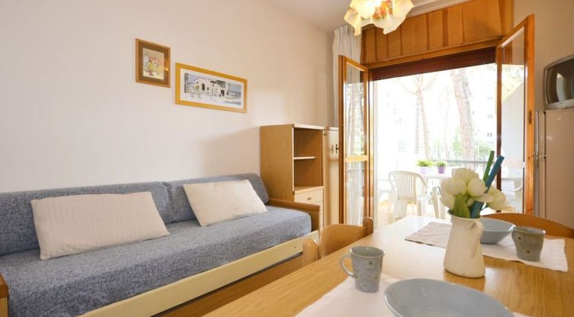 Photo of Boschetto Apartment 2