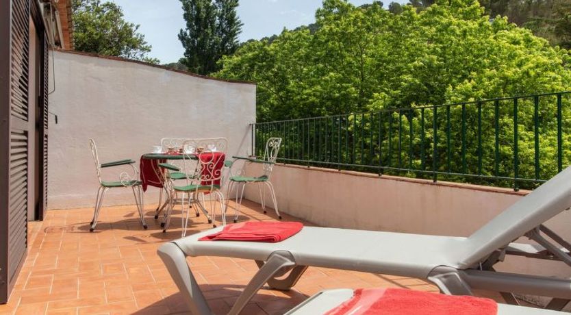 Photo of S'Esquirols Nº1 Apartment 3