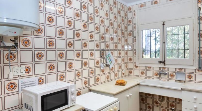 Photo of S'Esquirols Nº1 Apartment 3