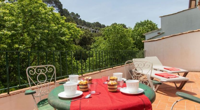 Photo of S'Esquirols Nº1 Apartment 3