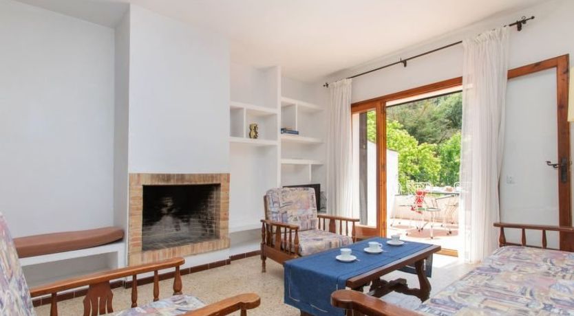 Photo of S'Esquirols Nº1 Apartment 3