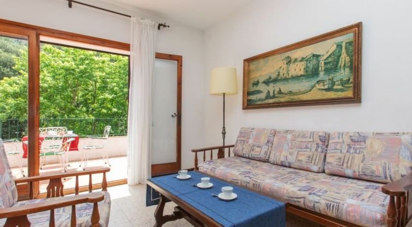 Photo of S'Esquirols Nº1 Apartment 3