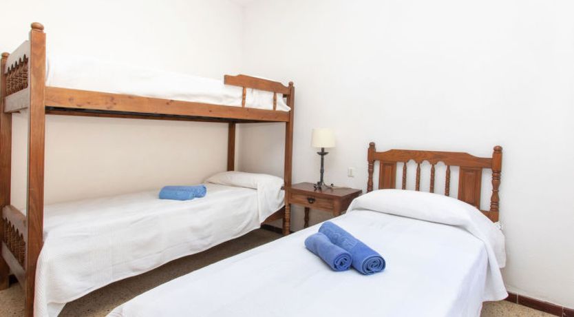 Photo of S'Esquirols Nº1 Apartment 3